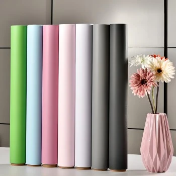 Advantages of Water-based PVC film