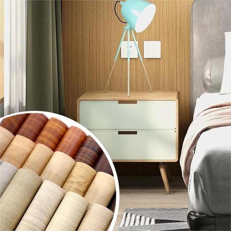 PVC Foil Film Vacuum Membrane Press For Furniture PVC Foil Film Vacuum Membrane Press For Furniture