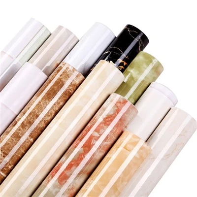 Furniture Self Adhesive Vinyl