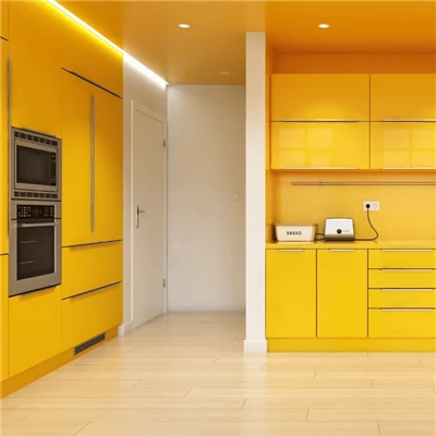 PVC Lamination Film For Furniture
