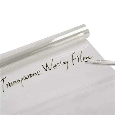 Self Adhesive Whiteboard Film