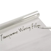Self Adhesive Whiteboard Film
