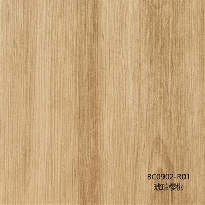 Wood Laminate Film Cabinets