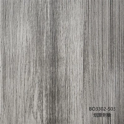 Wood Vinyl for Furniture