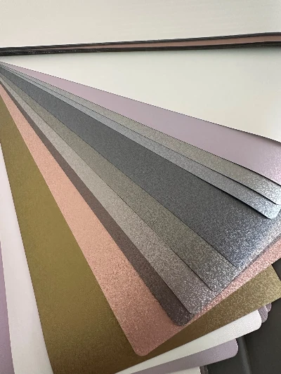 Decorative Film Eco-Friendliness And Customization Become Mainstream Trends