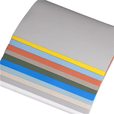 Soft Touch Furniture Vacuum Pressing Film